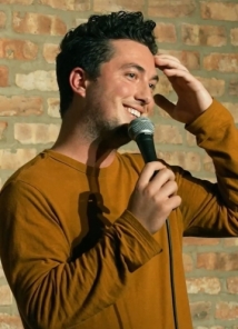 Tyler Horvath