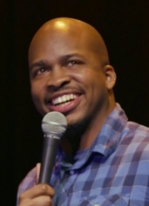 Keenan Baker