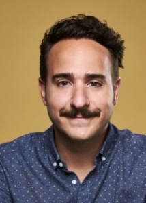Greg Santos