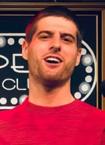 Kevin Campano