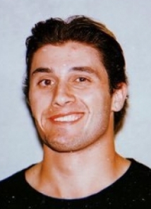 Anthony Stiriti 