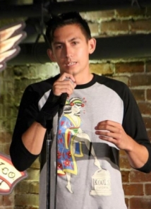 Cory Riojas