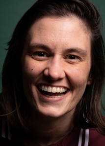 Heather Shaw