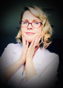 Nicky Davis Miller
