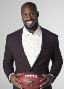 Vernon Davis