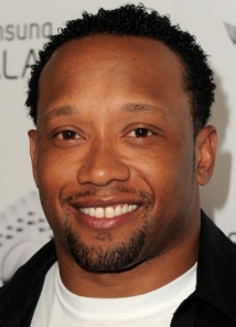 Jamal Anderson