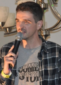 Joe Grillo