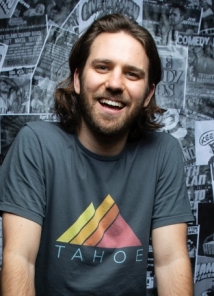 Brett Dodenhoff
