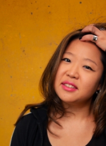 Grace Jung
