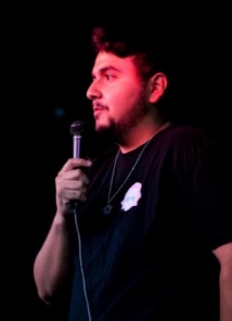 Franky Gonzalez