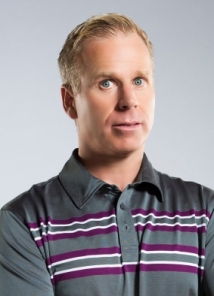 Gerry Dee