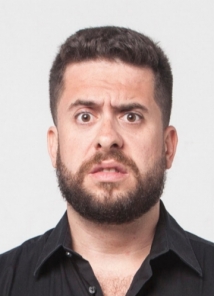 Maurício Meirelles
