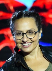 Carol Zoccoli