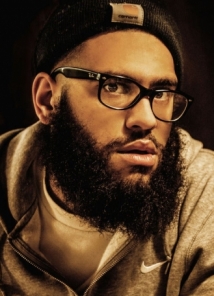 Jamali Maddix