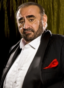 Ken Davitian