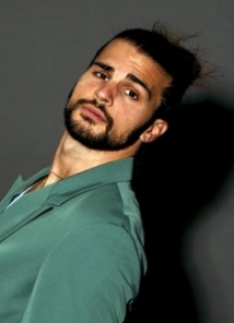 Eric D'Alessandro