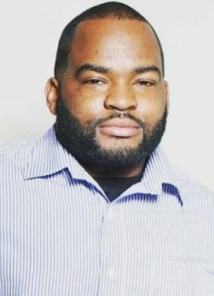 Isiah Kelly