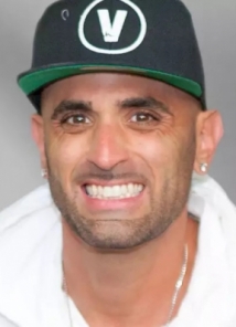 Frankie Vizzle
