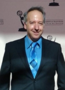 Gary Robinson