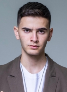 Nevo the Mentalist