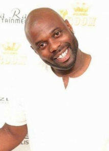 Anthony Stone