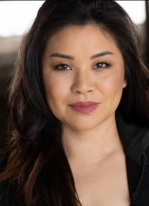 Nancy Lee