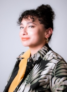 Christie Bahna