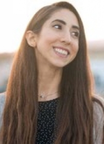 Laura Laham