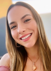 Jasmine Balais