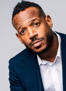 Marlon Wayans
