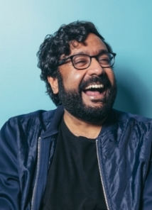 Hari Kondabolu