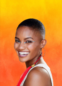 Jasmyn Carter