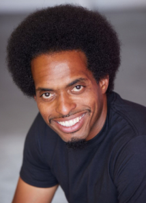 Desean Ross