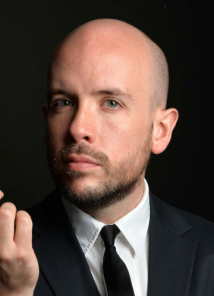 Tom Allen