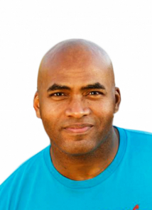 Andre Kelley