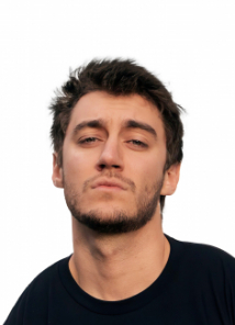 Casey Frey