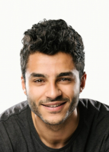 Khaled Khalafalla