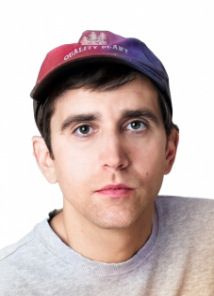 Ben Palmer