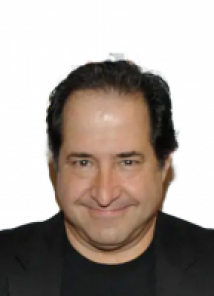Harry Basil