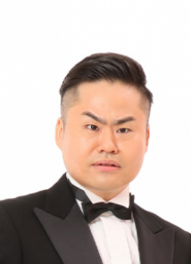 Mr. Uekusa aka Wes-P