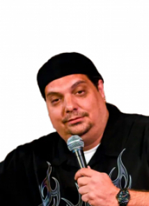 Chris Simpson