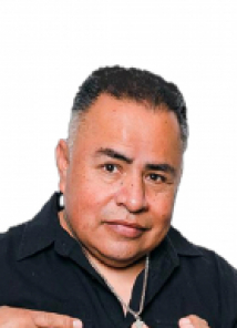 Robert 'Lil Rob' Robledo