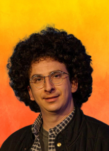 Eli Leonard