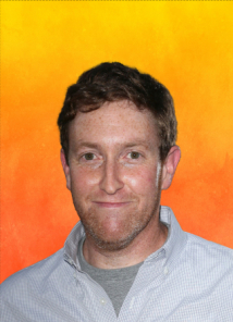 Matt Harawitz