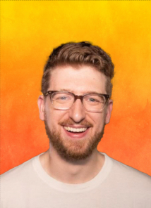 Eric Asker