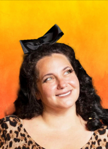 Natalie Perlin