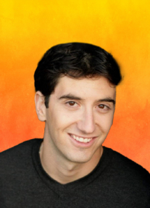 Seth Davis