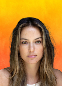 Stefanie Yunger