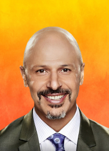 comedian