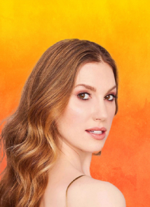 Natalie Friedman